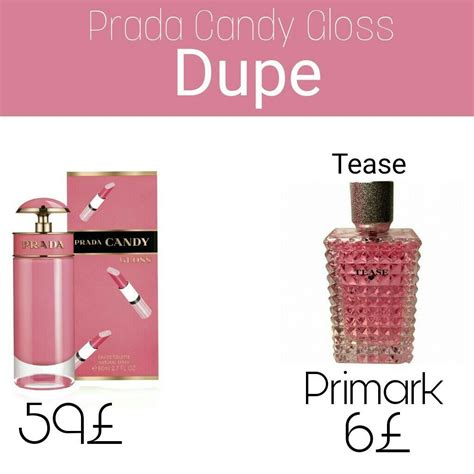 dupes prada candy|prada candy perfume smells like.